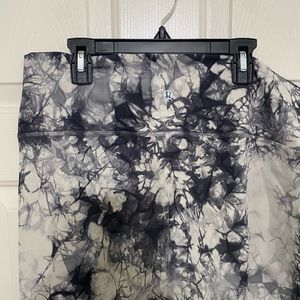 Lululemon Wunder Under HR 7/8 Tight